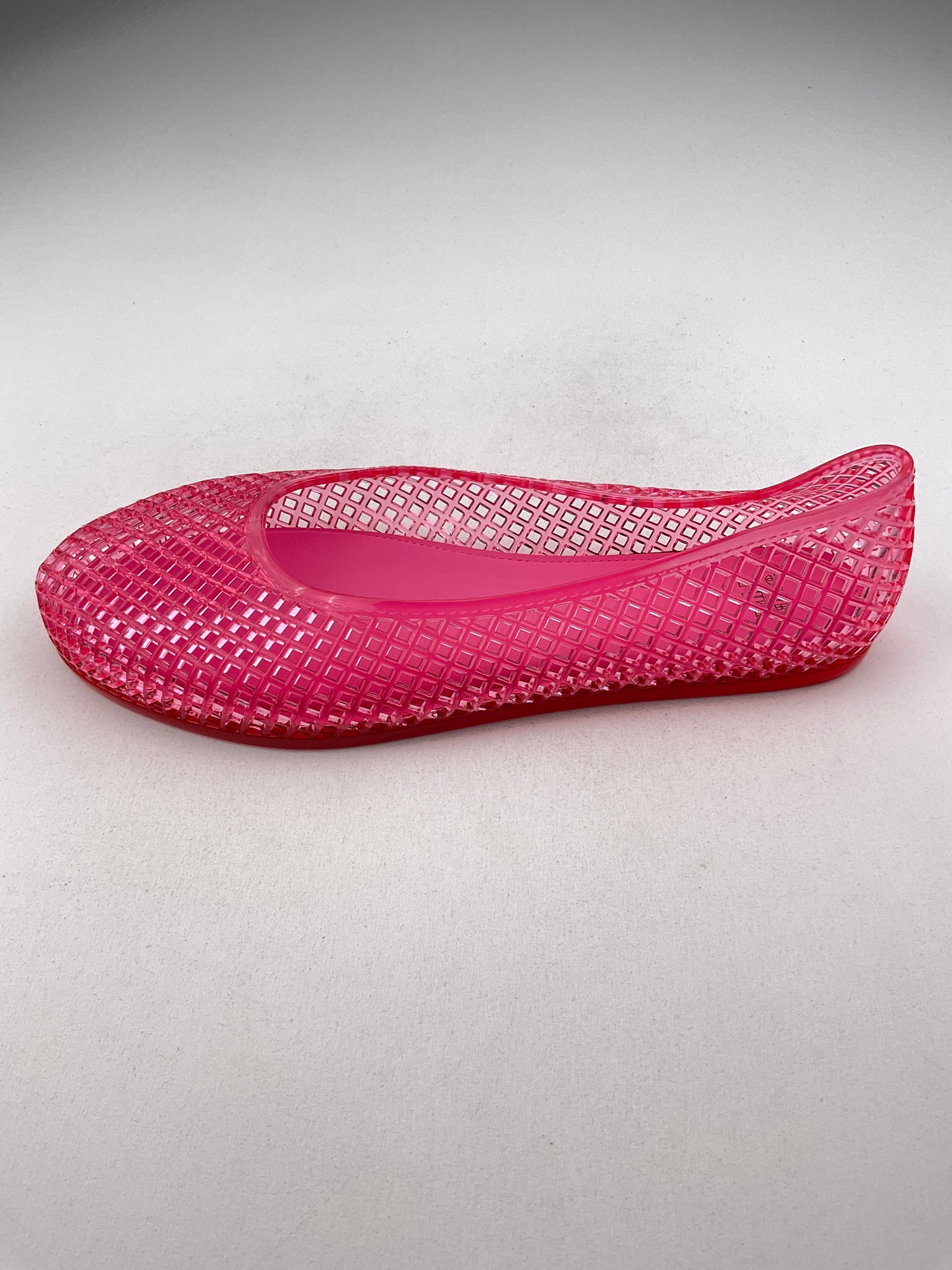 Zapatos Rosado Wild Fable