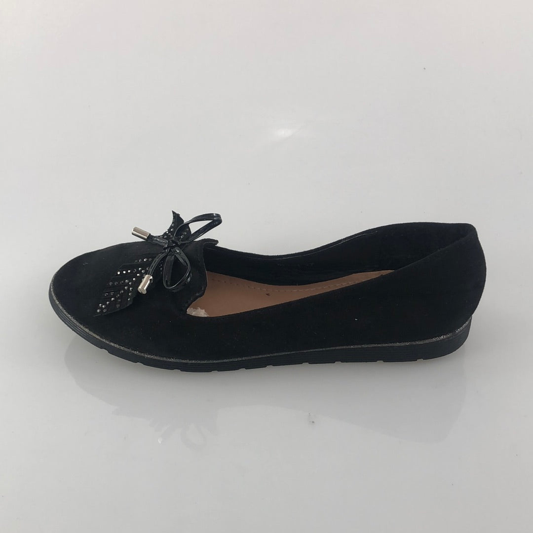 Zapatos Negro Celiya