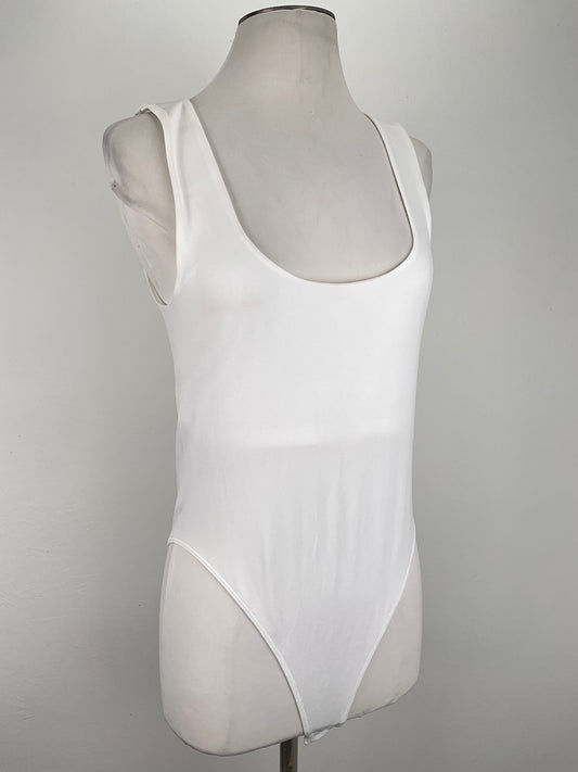 Body Blanco A New Day