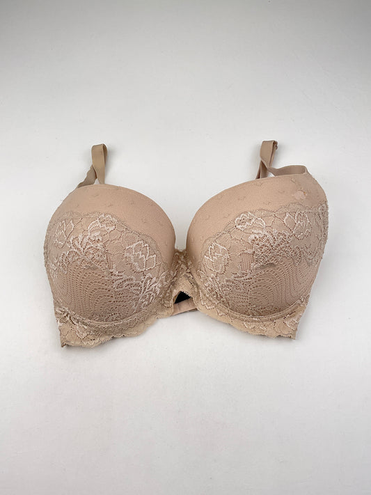 Brasier Crema Floral Variangis