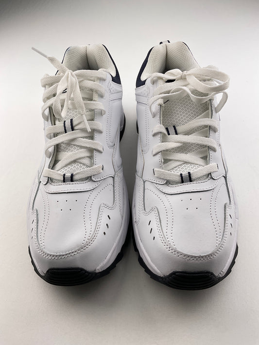 Tenis Blanco Deportivo Dr Sholl’s