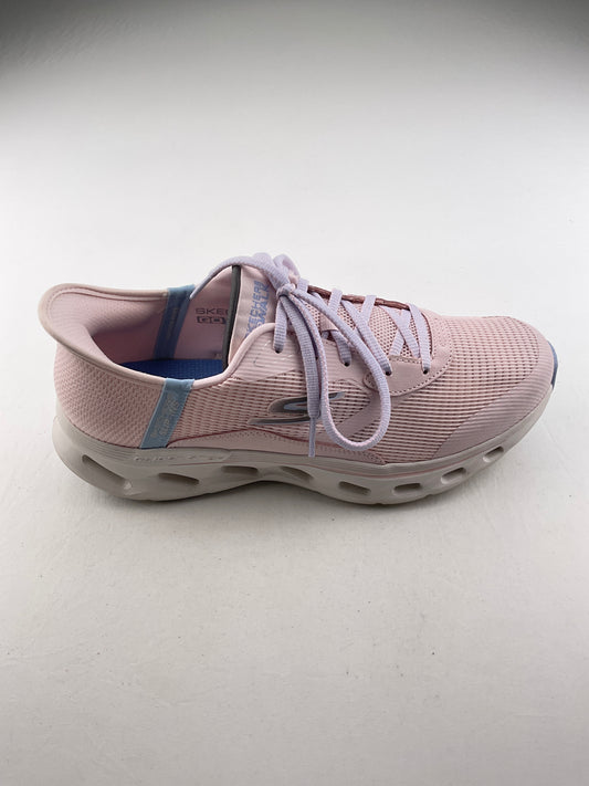 Tenis Nude Deportivo Skechers