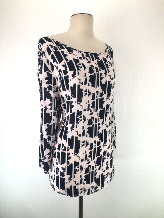 Blusa Multicolor Yessica