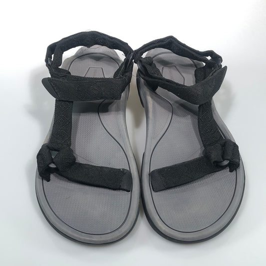 Sandalia Negro Highland Creek