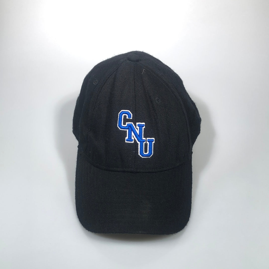 Gorra Negro Legacy