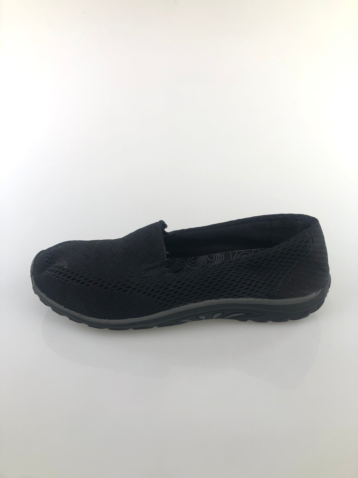 Apagarta Negro Skechers