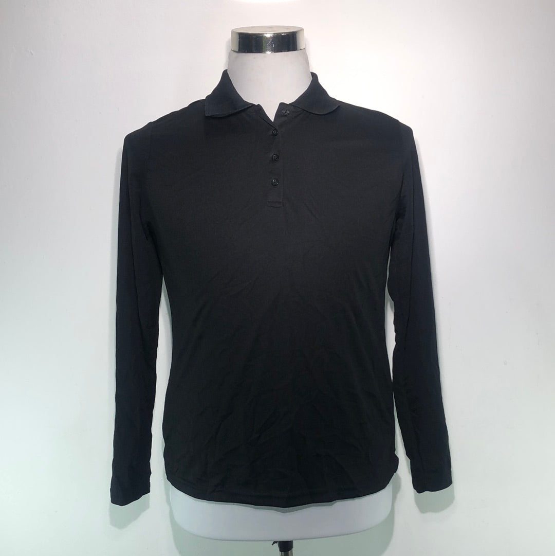 Camiseta Negro Forsyth