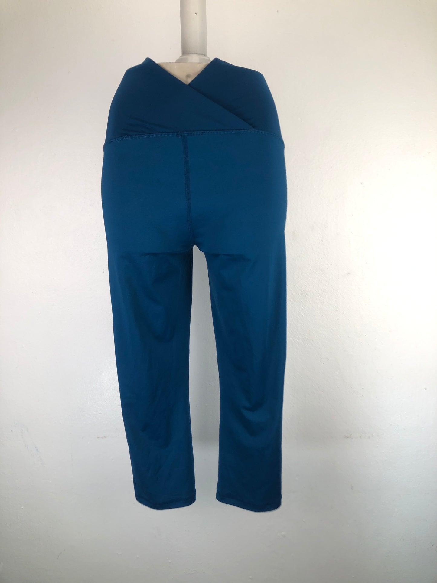 Licra Azul Deportivo Isabel
