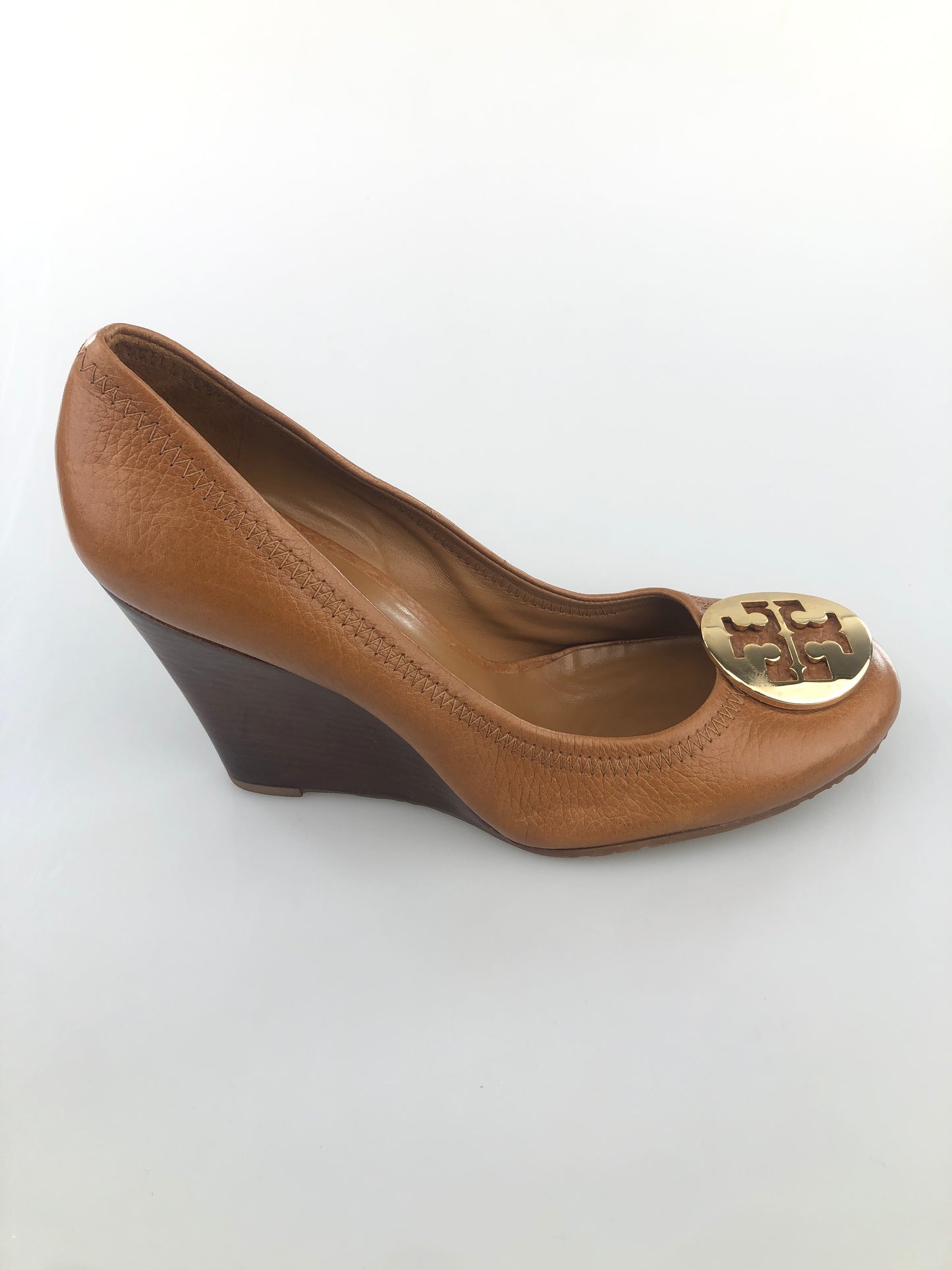 Zapatos marron Tory