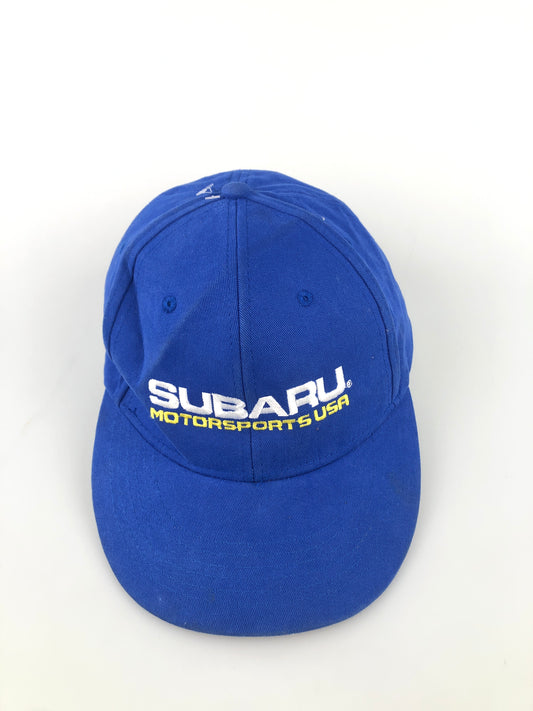 Gorra Azul Uake City Caps