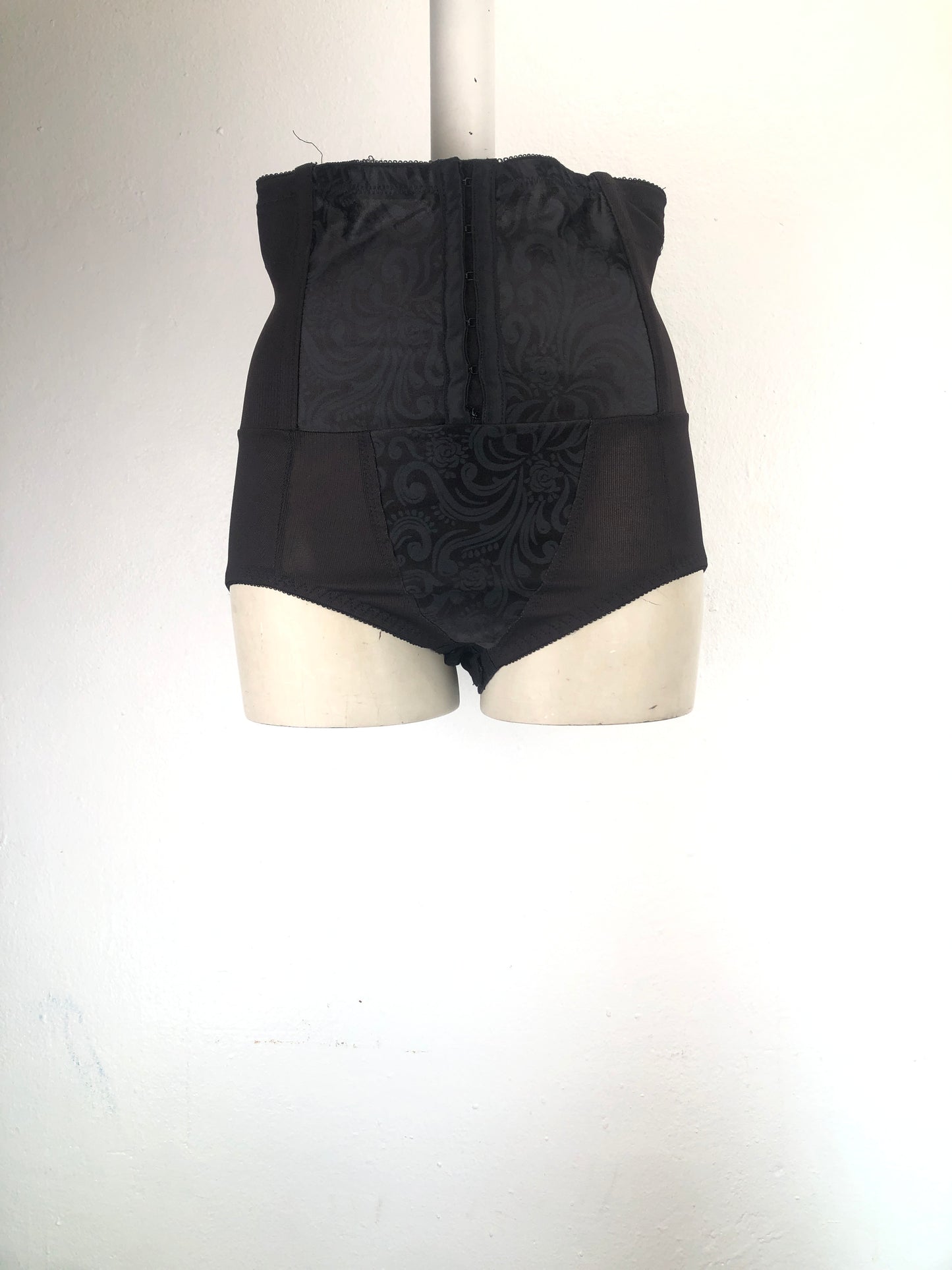 Faja Negro Variangis