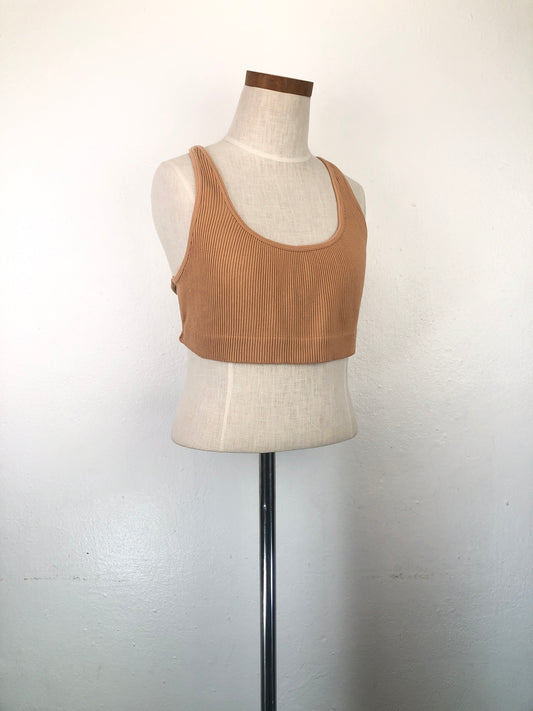 Blusita Nude Deportivo Intimately