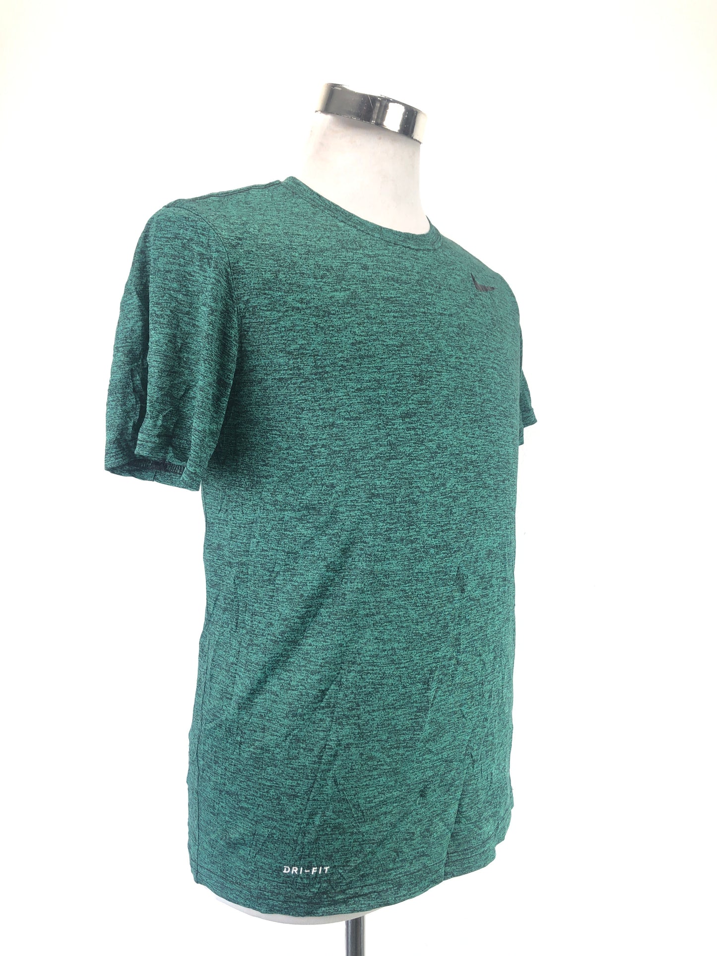 Camiseta Verde Deportivo The Nike Tee