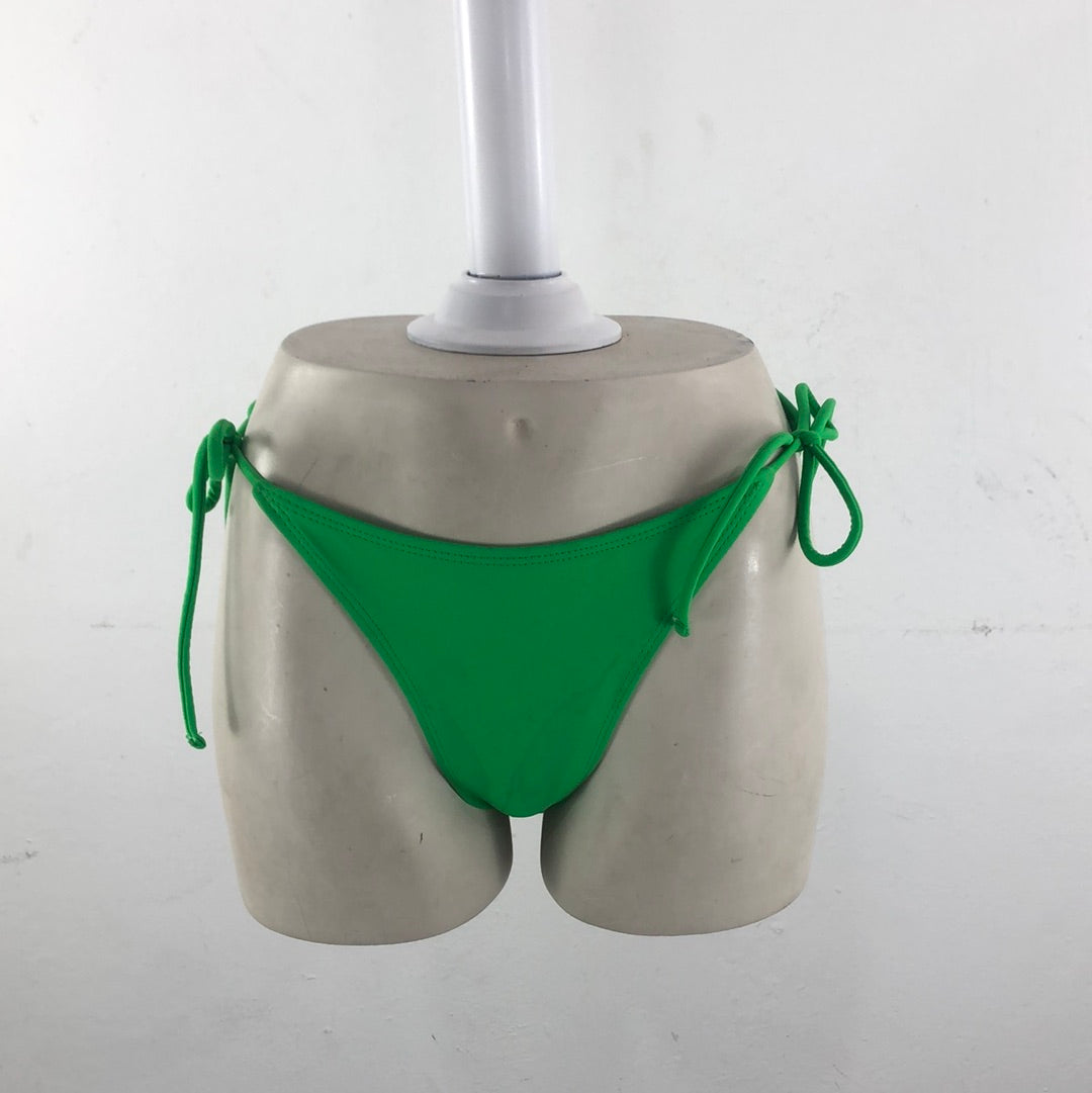 Panti de Baño Verde OP