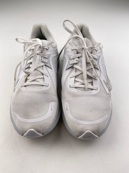 Tenis Blanco Deportivo Nike