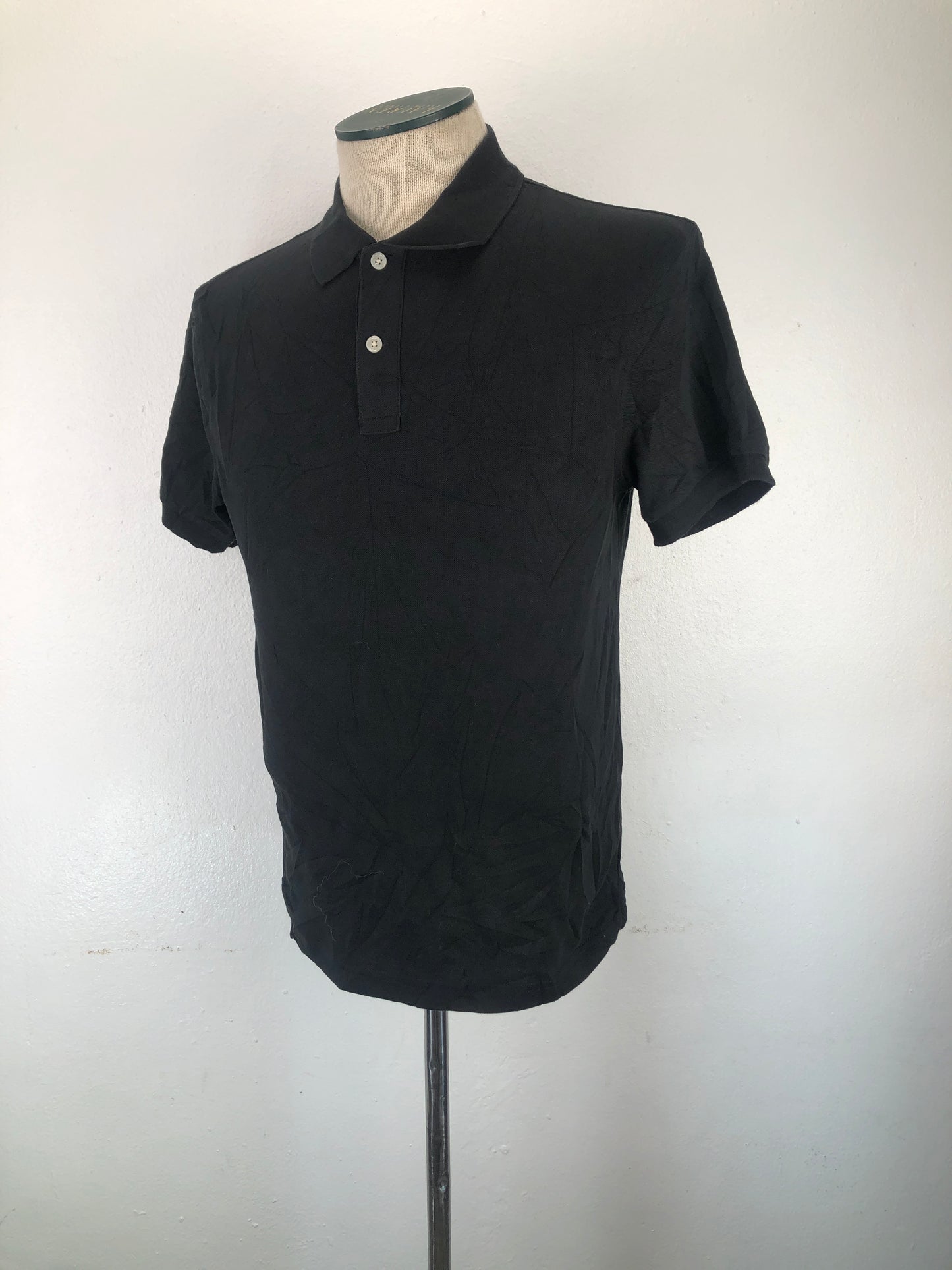 Camiseta Negro J. Crew