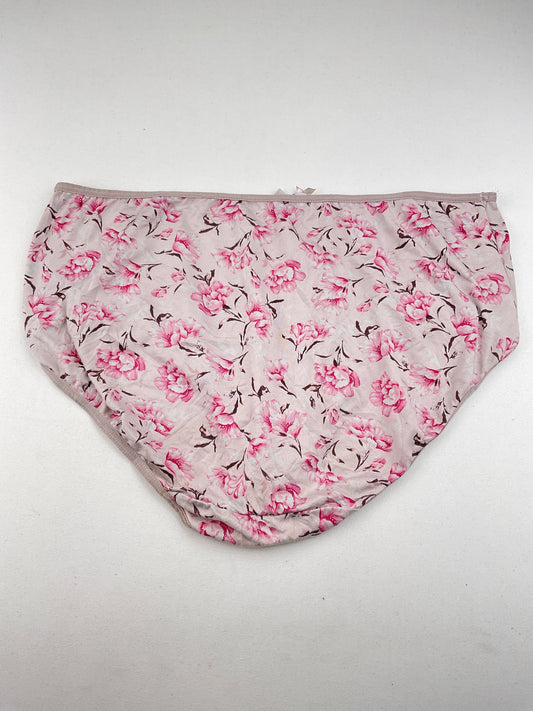 Panti crema Floral Laura Ashley