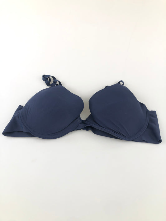 Brasier Azul marino Variangis