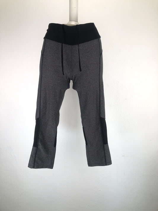 Licra Gris Deportivo Xersion