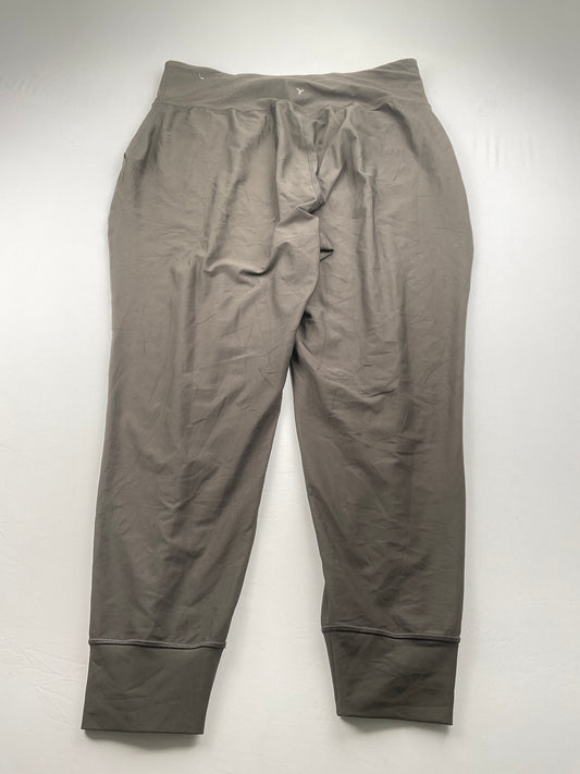 Jogger Gris Old Navy