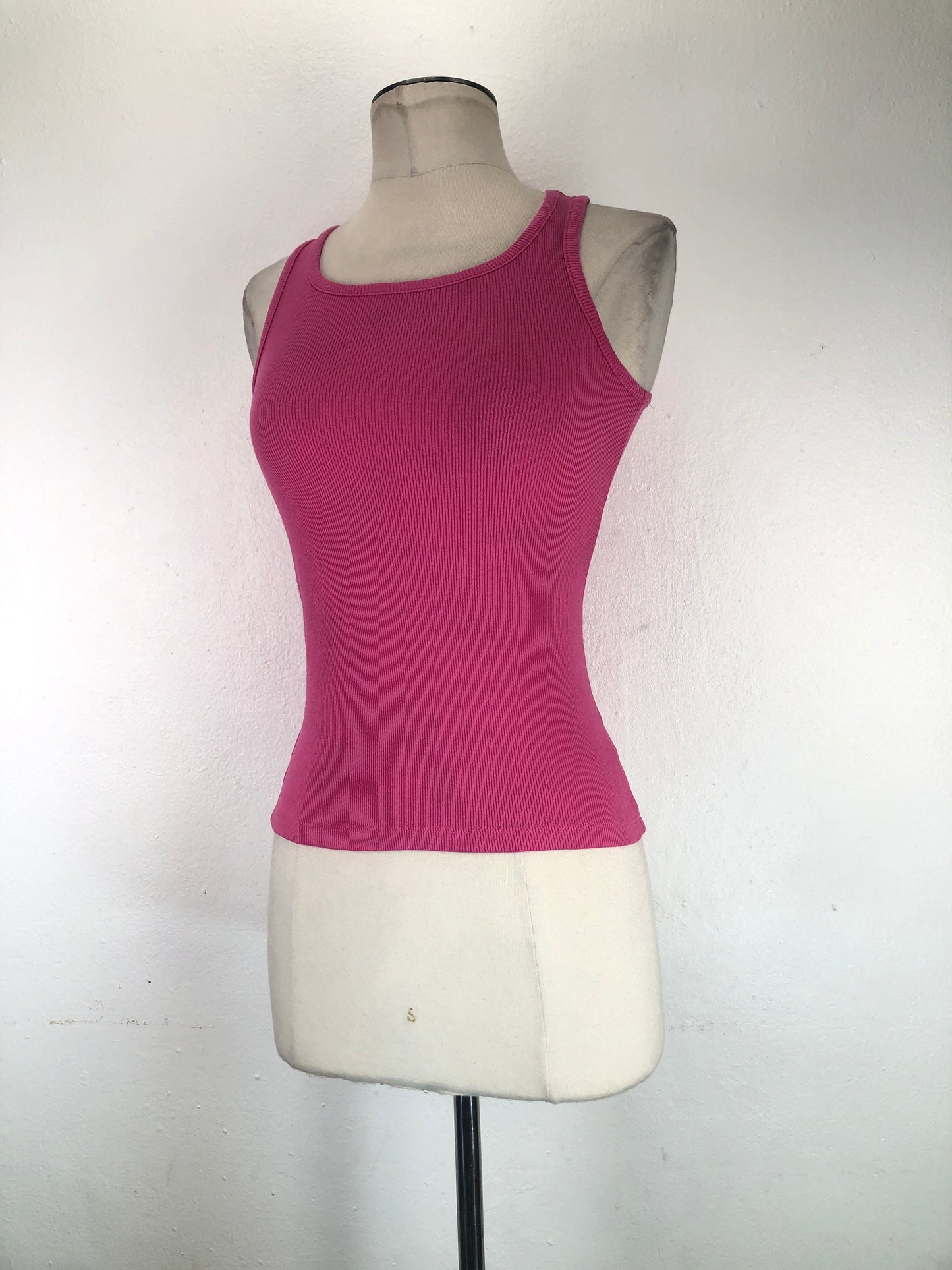 Blusa Rosado Wonder nation