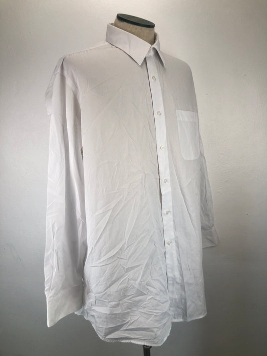 Camisa Blanco Modena