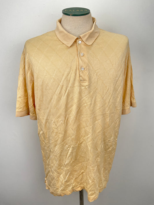 Camiseta Amarillo Grant Thomas