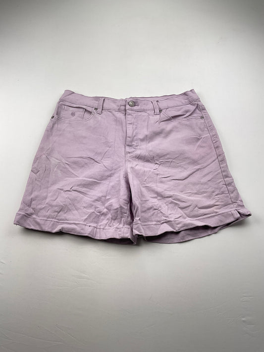 Short Lila Amanda Jeans