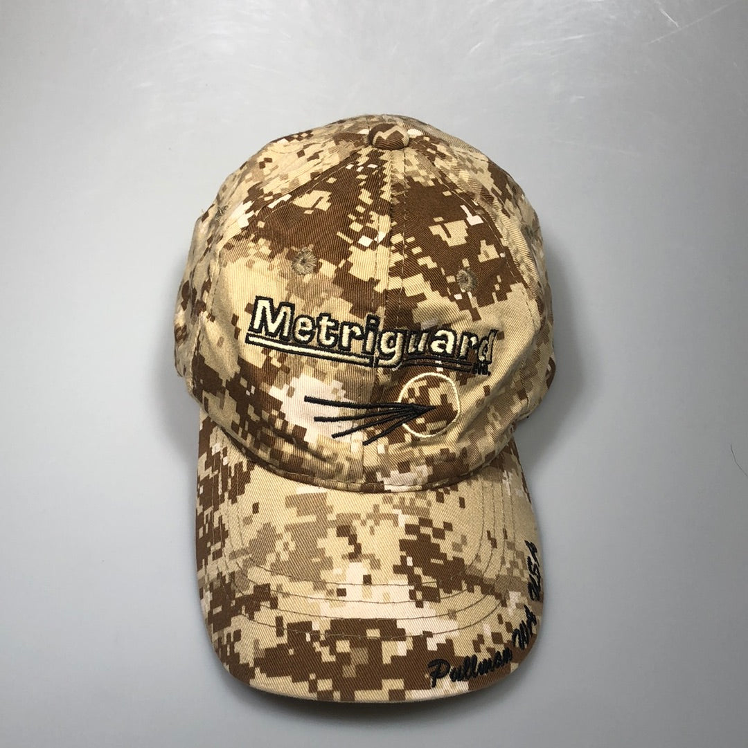 Gorra Marron Headliner