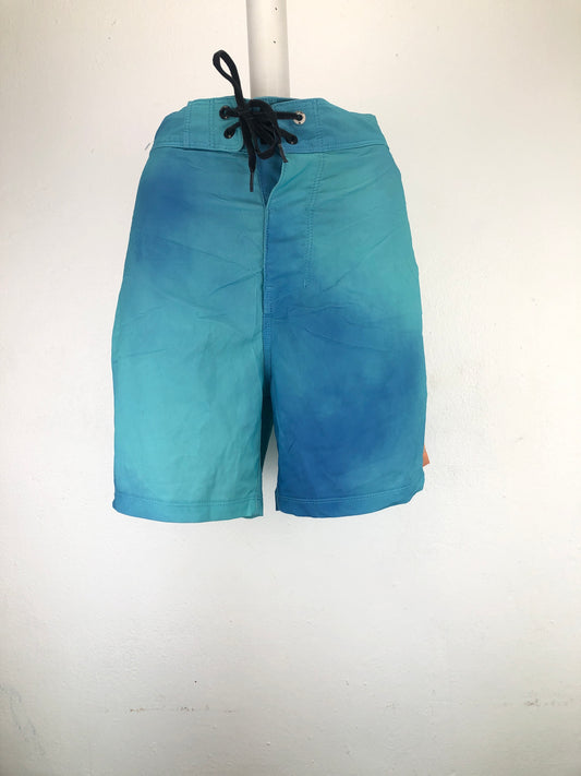 Short Azul claro Hurley
