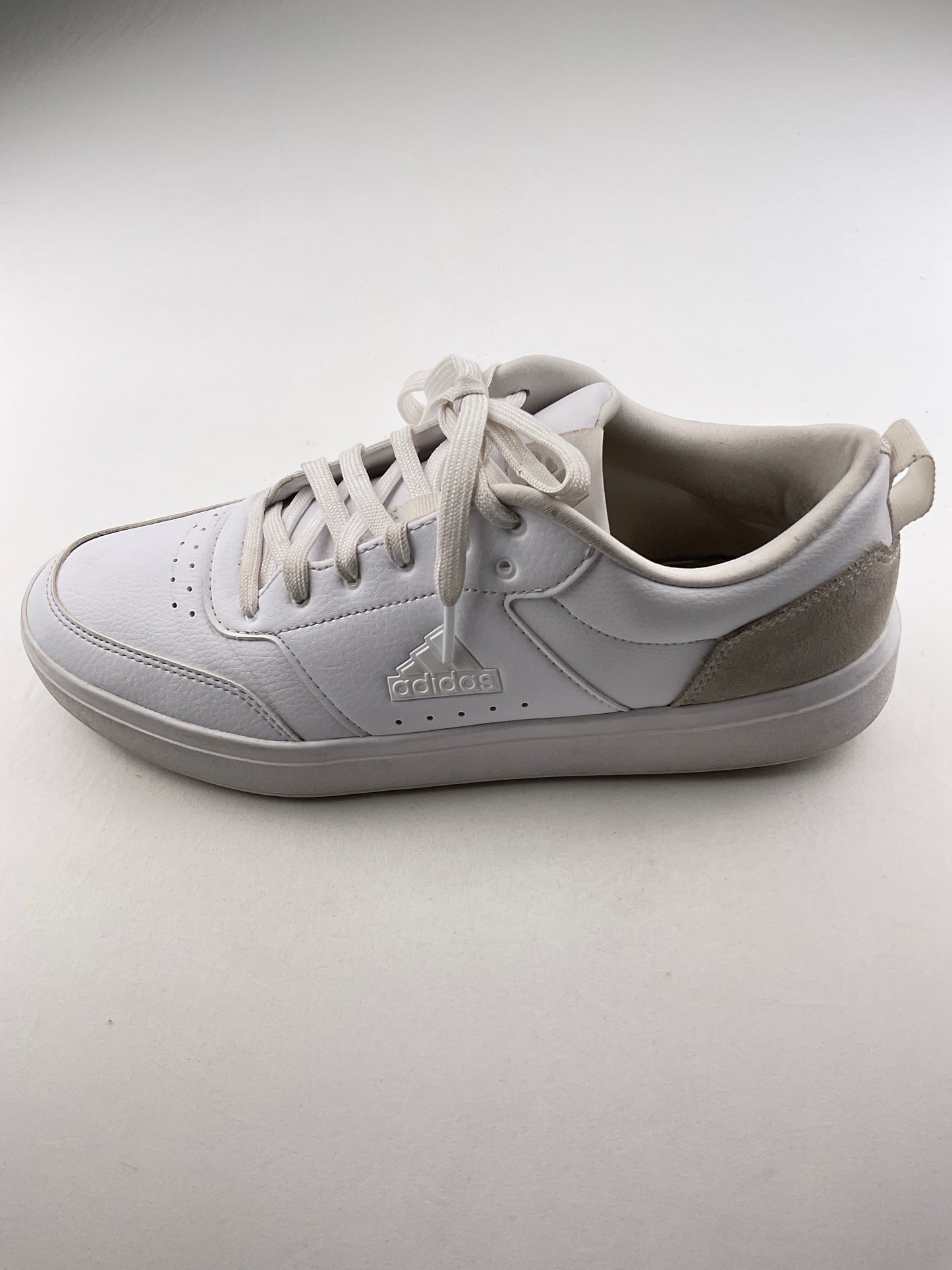 Tenis Blanco Adidas