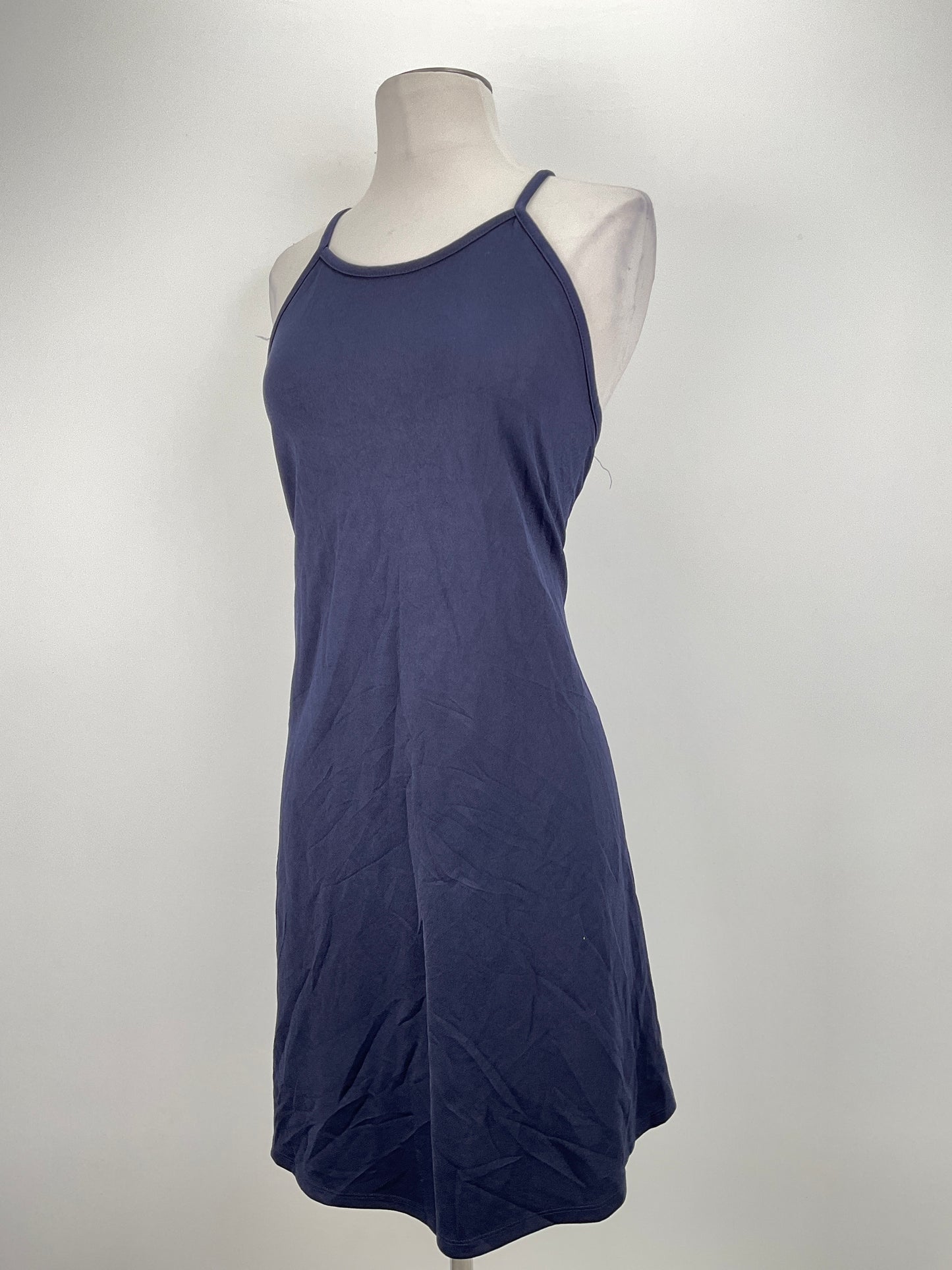 Vestido Azul marino Wallflowers