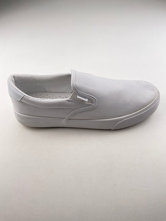Alpargata Blanco Lugz