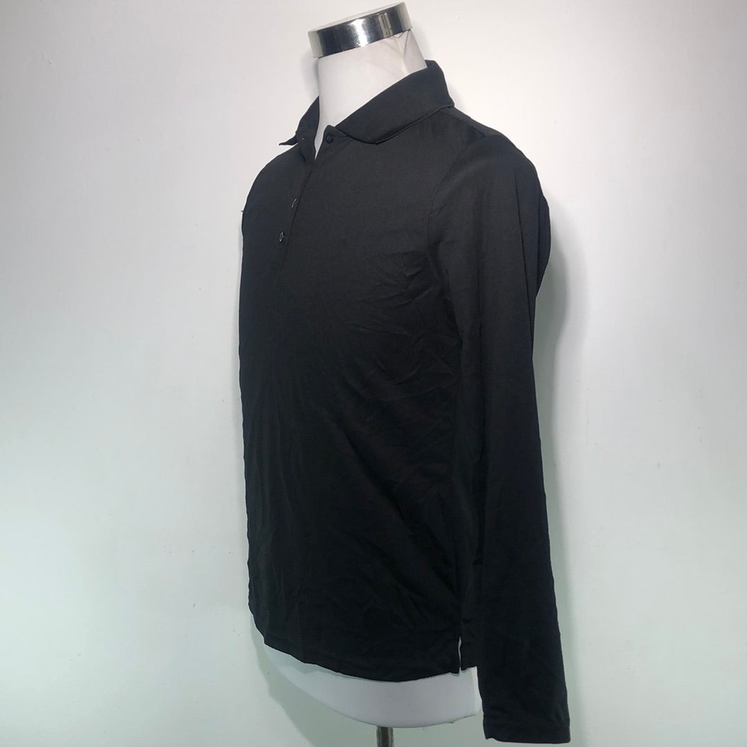 Camiseta Negro Forsyth