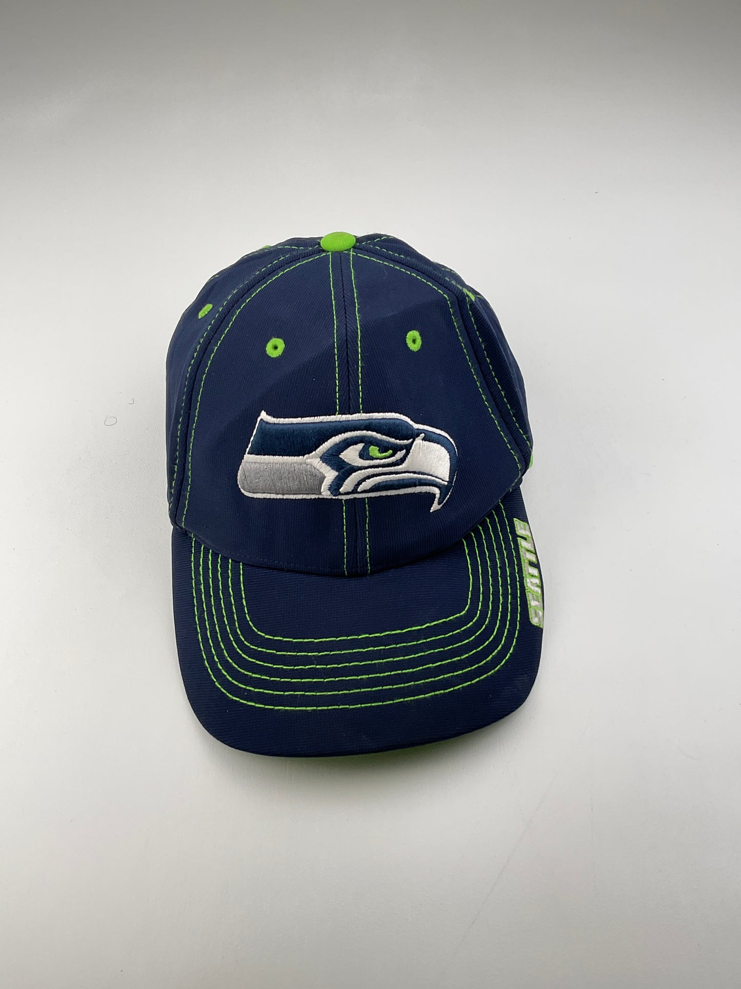 Gorra Azul marino Team