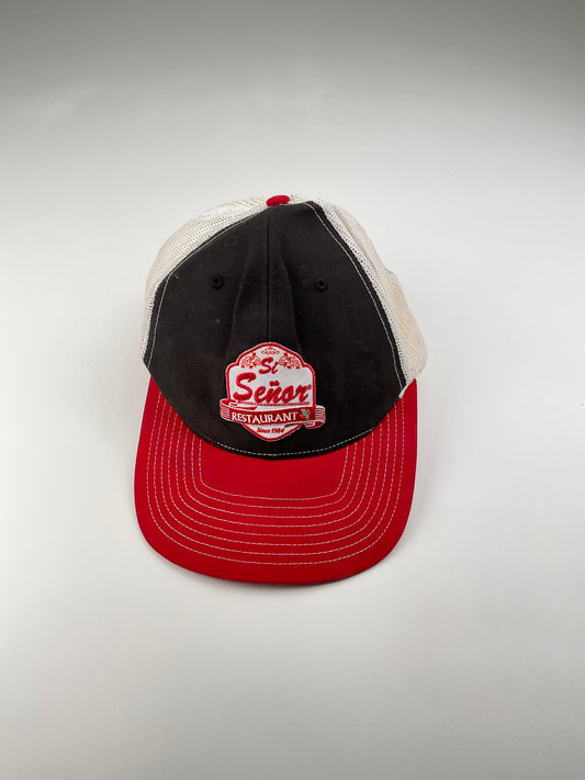 Gorra Multicolor Richardson