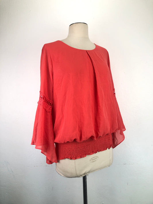 Blusa Rosado Bcx