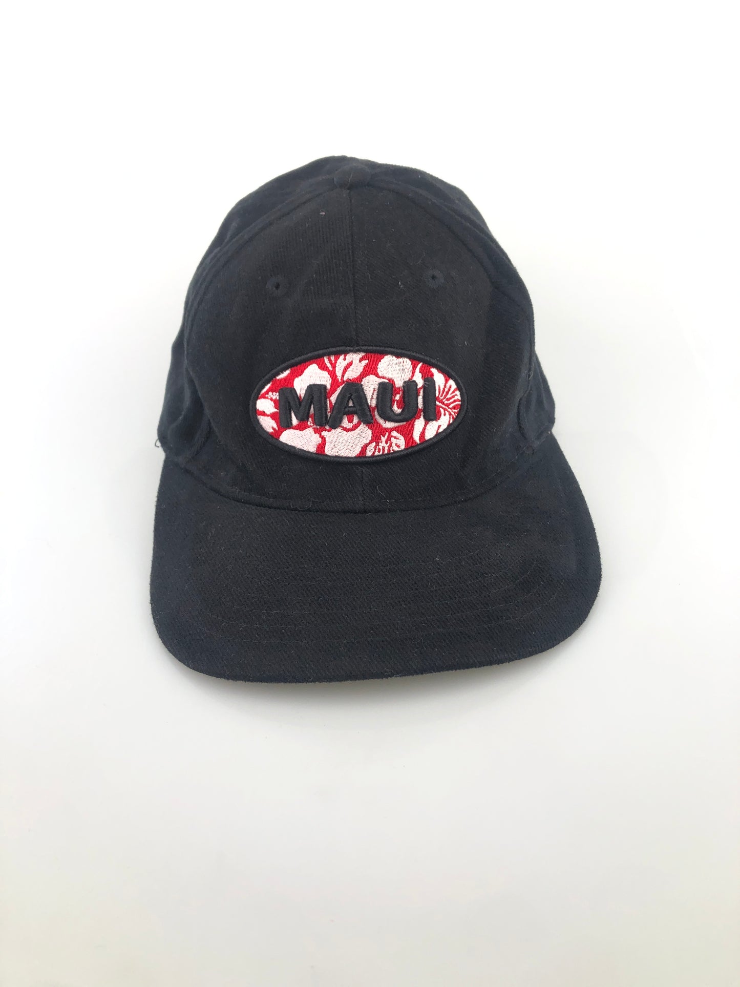 Gorra Negro Maui