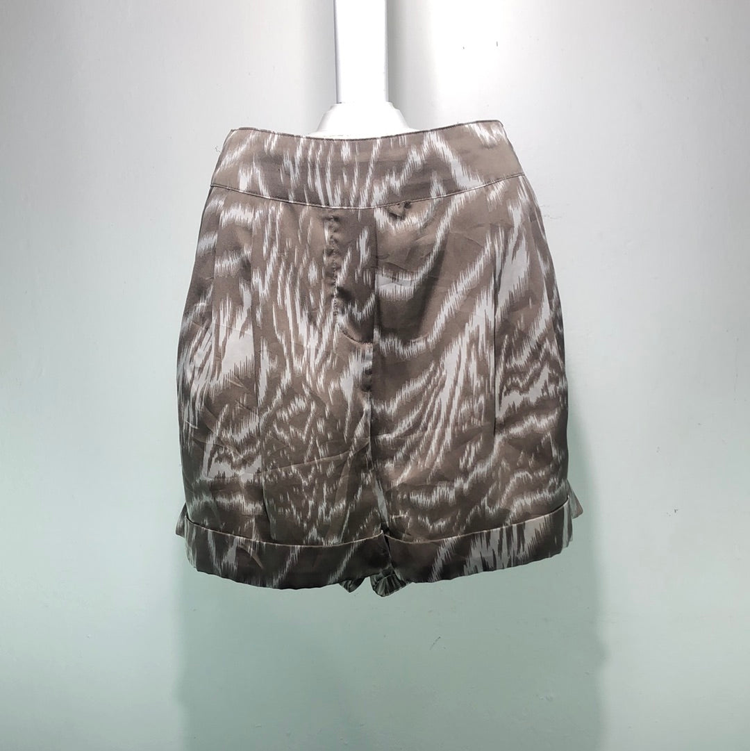 Short Crema Bar III