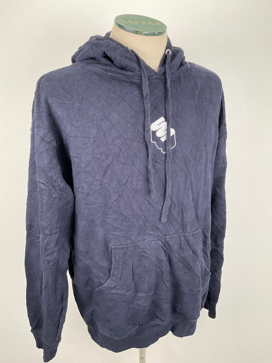 Abrigo Azul marino Independent