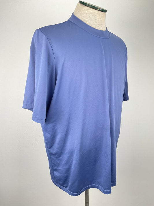 Camiseta Azul Patagonia
