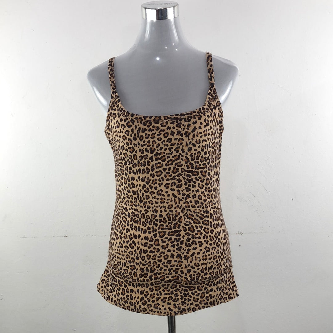 Blusa Marron