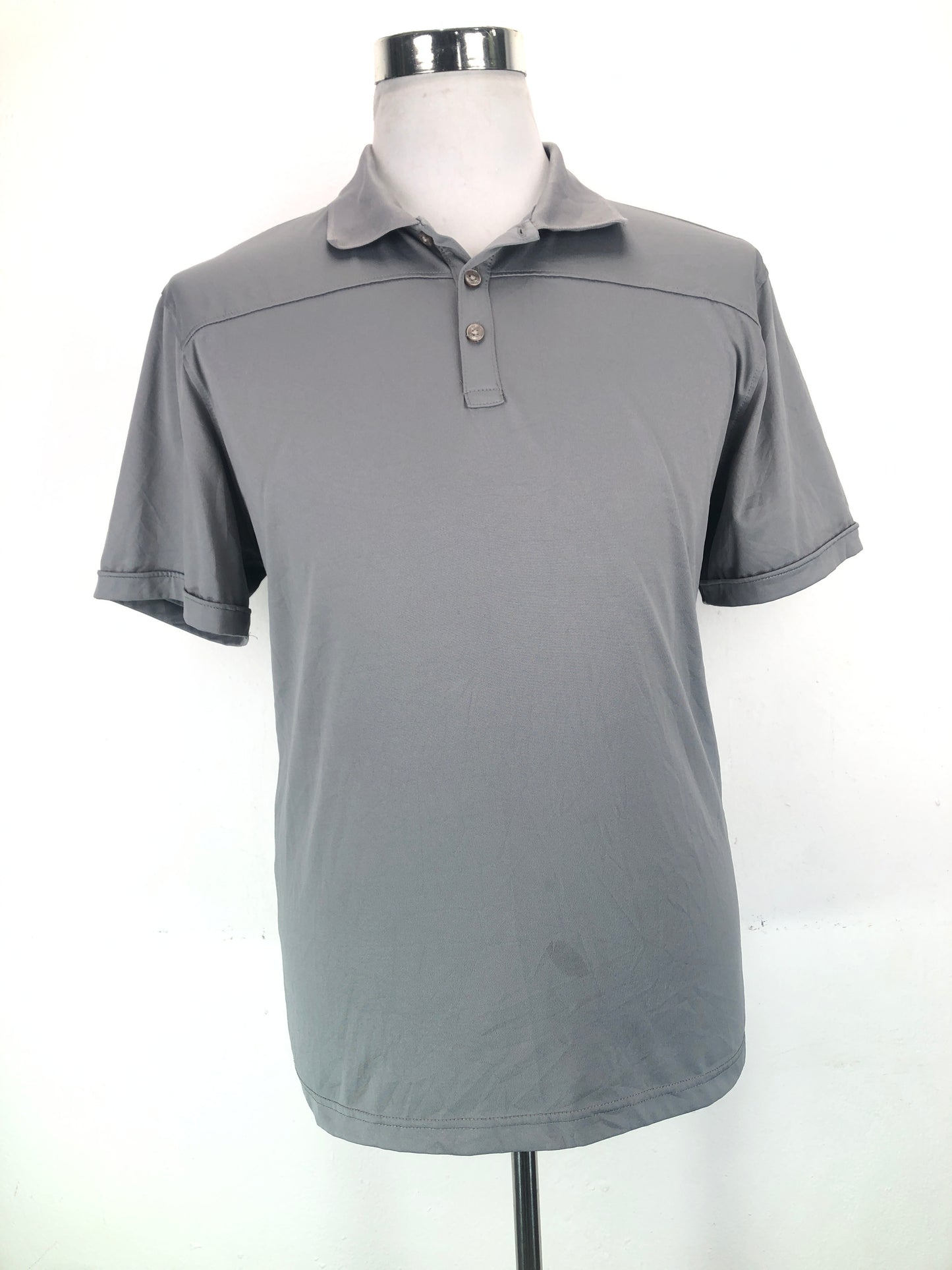 Camiseta Gris Van Heusen Studio
