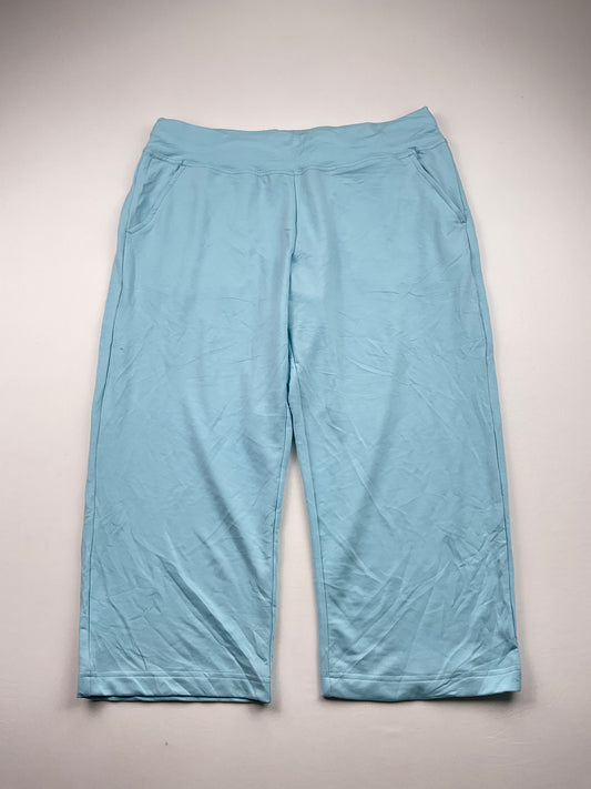 Licra Azul claro Emily