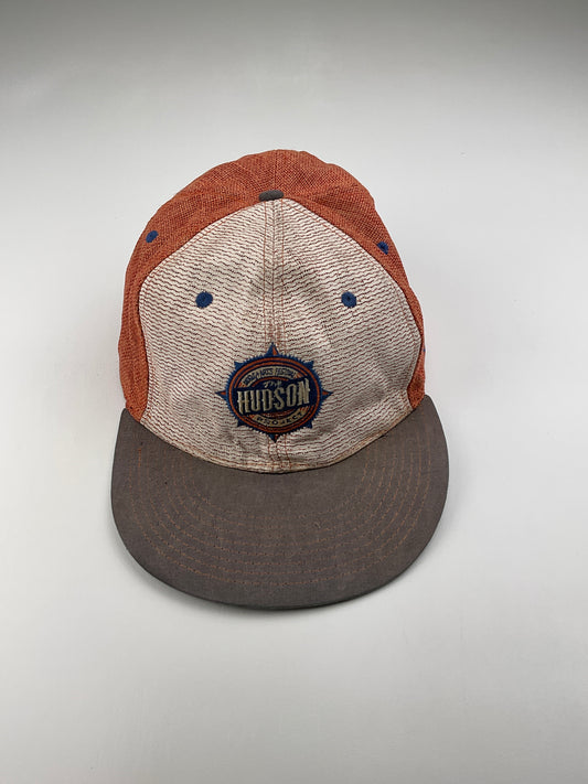 Gorra Multicolor Grassroots California