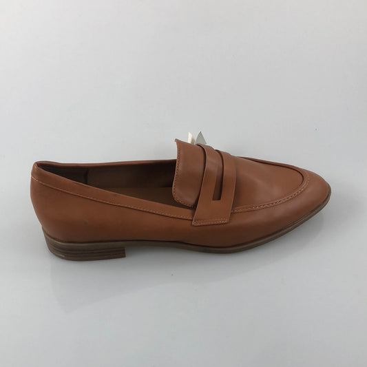 Zapatos Marron A New Day