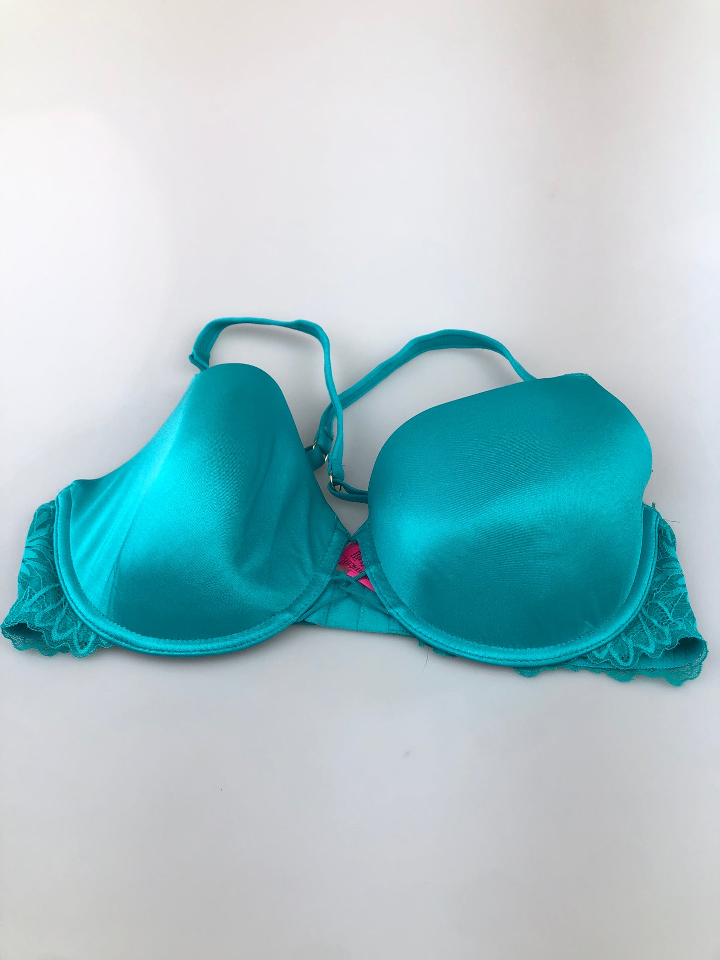 Brasier Turquesa La Senza