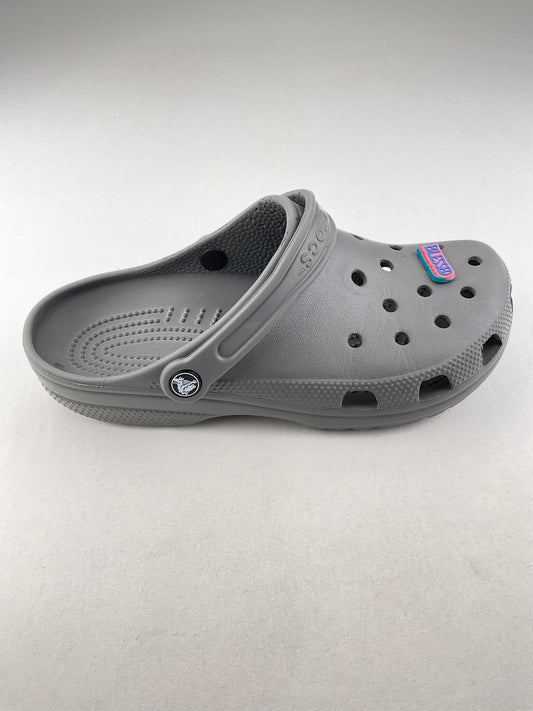 Sandalia Gris Crocs