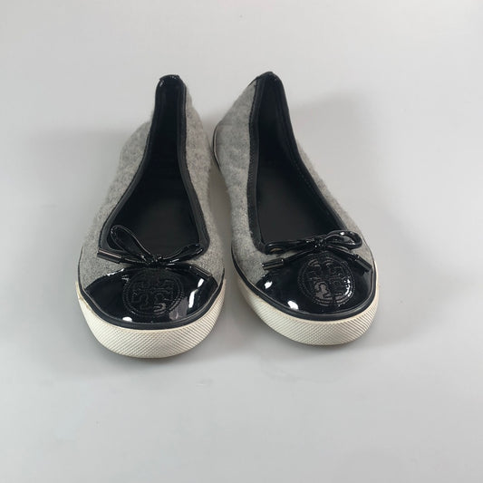 Zapatos Cris Tory Burch