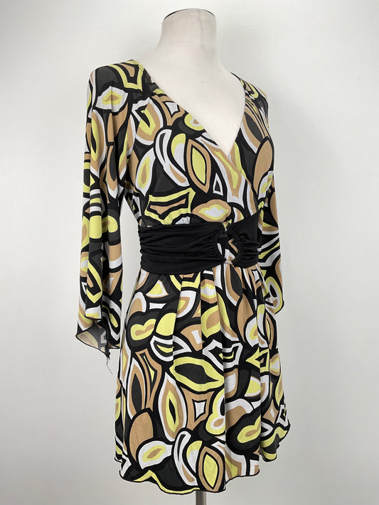 Blusa Multicolor Variangis